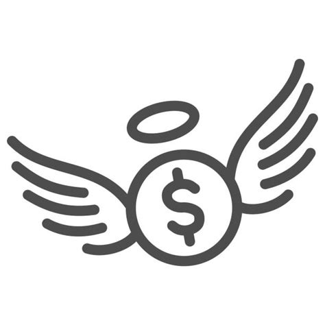 Money Wings Stock Photos, Pictures & Royalty-Free Images - iStock