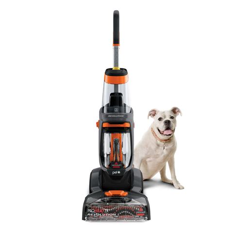 ProHeat 2X® Revolution® Pet 1548 | BISSELL® Carpet Cleaning