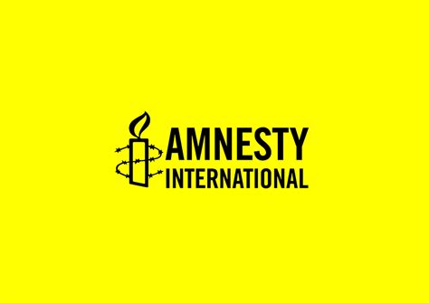 Amnesty application refont on Behance