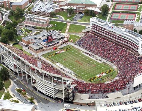 Maryland Stadium • OStadium.com