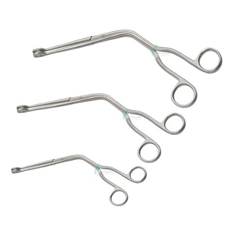 Magill Forceps Set Manufacturer, Suppliers, Exporters in India