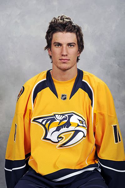 Nashville Predators Defenseman Roman Josi - Clarksville, TN Online