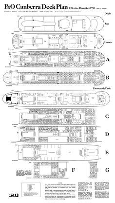 RMS BERENGARIA. -- A deck. | SS IMPERATOR / RMS BERENGARIA | Pinterest | Decks