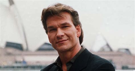 What Kind of Cancer Did Patrick Swayze Die From?