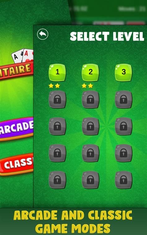 Solitaire Games For Kindle Fire Free - Application sur Amazon Appstore