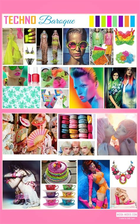 Fashion Design Moodboard | Mood board fashion inspiration, Fashion ...