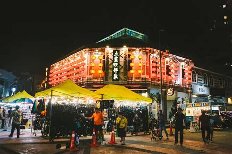 25 AWESOME THINGS TO DO IN IPOH [MALAYSIA GUIDE]