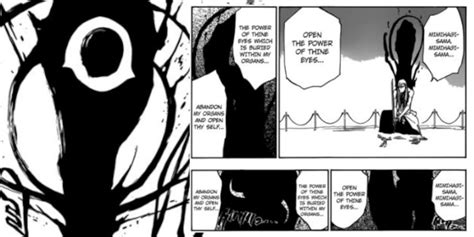 Bleach: The Soul King’s Right Hand Mimihagi, Explained