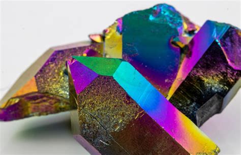 Titanium Aura Quartz Meaning and Best Uses | LoveToKnow