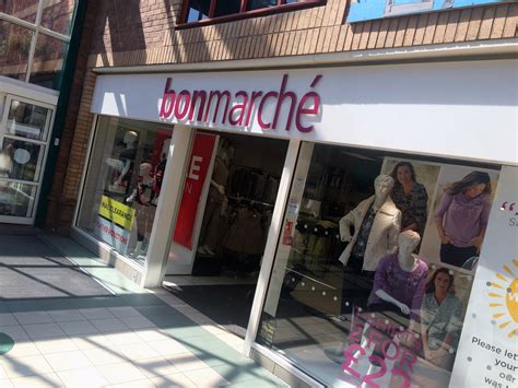 Bonmarche | Promenades Shopping Centre