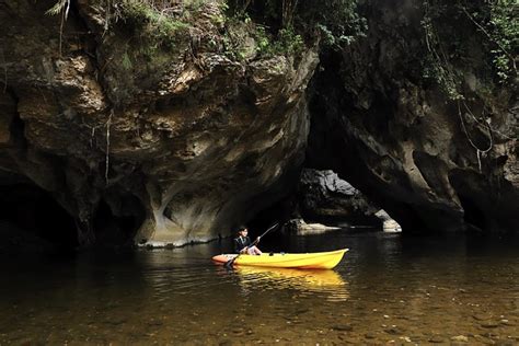 Basey, Samar: Limestone Marvels of Sohoton Caves & Natural Bridge Park ...