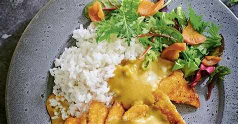 Wagamama Chicken Katsu Curry Recipe | Yummly | Recipe in 2022 | Katsu curry recipes, Curry ...