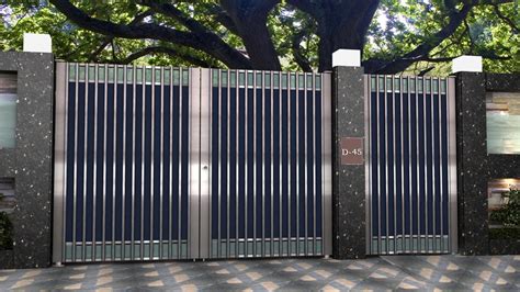 Steel Main Gate Design 2021 | ubicaciondepersonas.cdmx.gob.mx