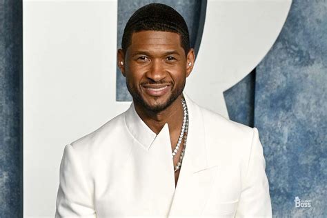 What Is Usher's Net Worth? (Updated 2023)