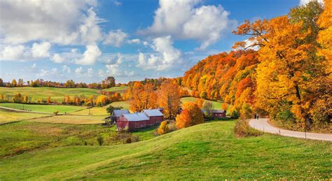 jólét mi malac best places to visit in vermont during fall Hízeleg ...