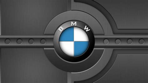 BMW Logo Wallpapers, Pictures, Images