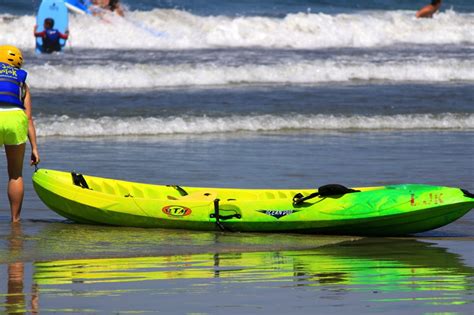 Kayaking the Sea Caves of La Jolla with La Jolla Kayak - California Through My Lens