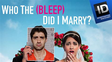 ‘WHO THE (BLEEP) DID I MARRY?’ New Season Premiere | Debbie Morris TV