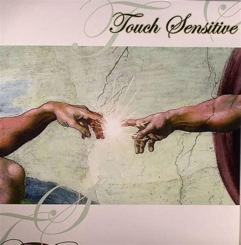 Touch Sensitive – Touch Sensitive (2006, Vinyl) - Discogs