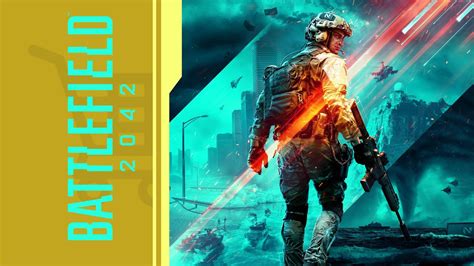 Battlefield 2042 - Bargain Guide — Maxi-Geek