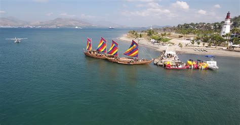 Balangay | SUBIC SAILING CLUB