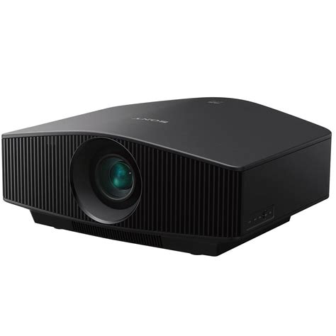 VPL-VW290ES Sony 4K SXRD Projector price in Pakistan