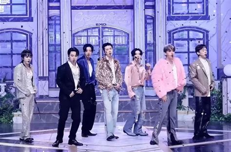 EXO's stylist faces backlash for the outfit choices on Mnet's 'M ...