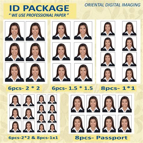 2x2 And 1x1 Id Pictures Using Microsoft Word 2022 How To Make Id Picture In Ms Word Youtube ...