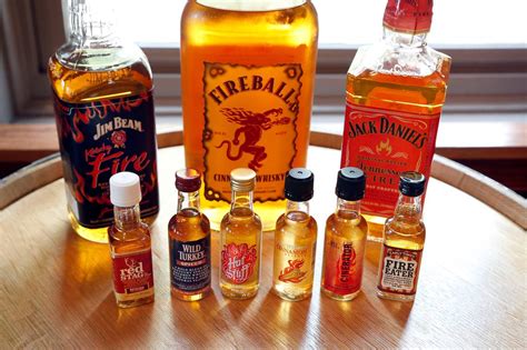 Bottle Of Fireball Sizes - Best Pictures and Decription Forwardset.Com