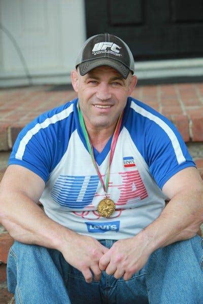 AFMW: Olympic Wrestler Mark Schultz | News