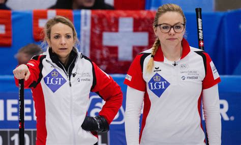 How to Watch World Women's Curling Championship Live Stream 2023 ...