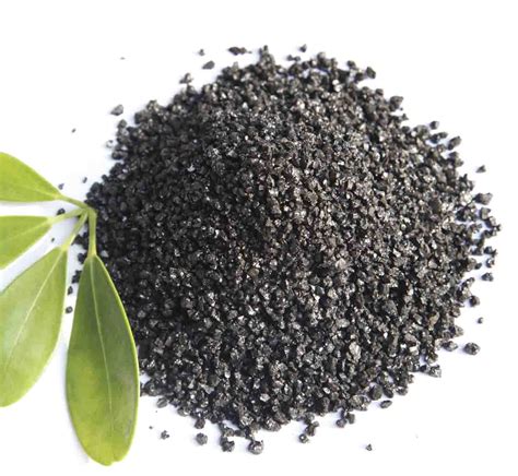 Humic Acid Wholesaler Manufacturer Exporters Suppliers Gujarat India