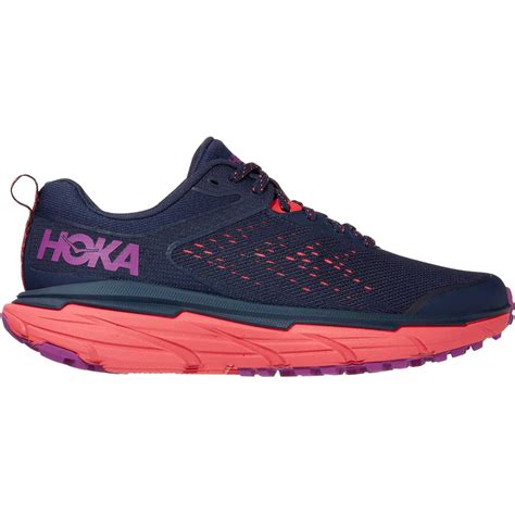 HOKA ONE ONE Challenger ATR 6 Womens Trail Running Shoe | Sigma Sports