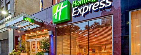 Holiday Inn Express Times Square, New York City - HotelTonight