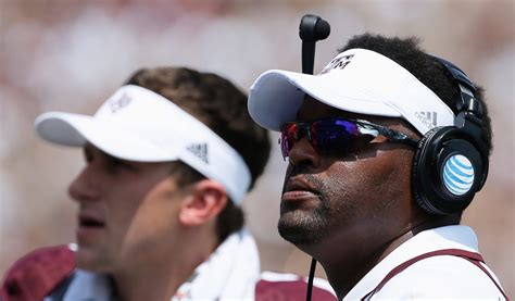 Kevin Sumlin Named Potential Candidate At Arizona State - The Spun ...