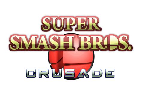 super smash bros crusade v0 7