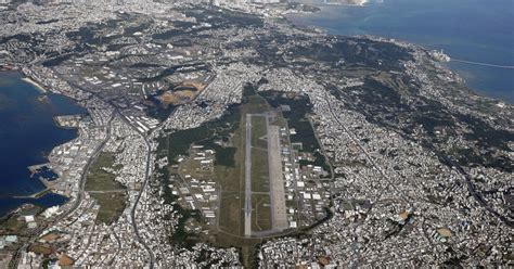 News Navigator: What is the US base relocation plan in Okinawa and why ...