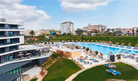 The best hotels in Alvor, Portugal [ 2024 ] TOP Prices!