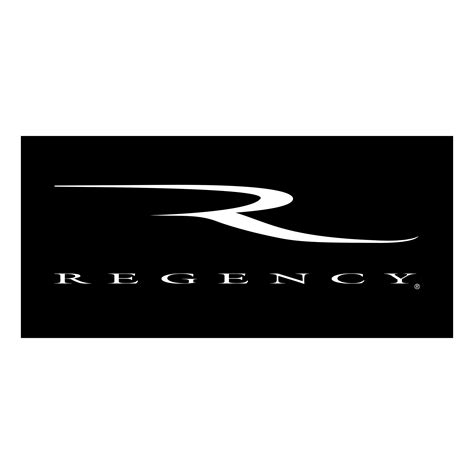 Regency Logo - LogoDix