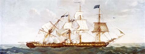 USS Constitution (Frigate)