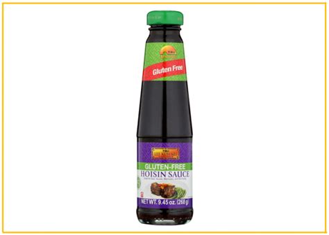 Gluten Free Hoisin Sauce Brands | Zero Gluten Guide