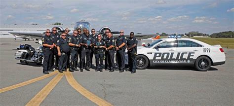 PHOTOS: Law enforcement officers across Middle Tennessee | WKRN News 2