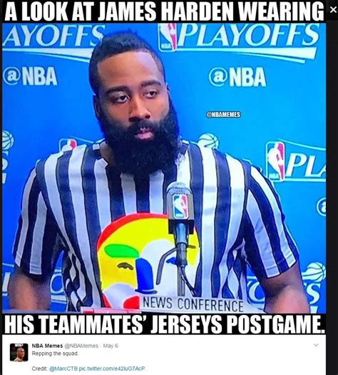 The best memes of the NBA playoffs, so far