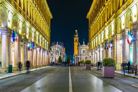 10 Best Things to Do in Turin - What is Turin Most Famous For? - Go Guides