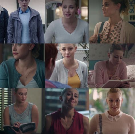 Riverdale Fashion Identification