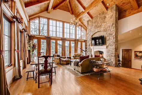 The Top Airbnbs in Vail Village and Lionshead Village