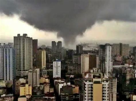 tornado - Philippine News Feed