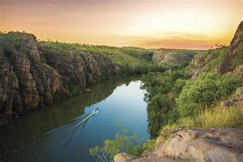 Northern Territory School Excursion Program Extended to 2018 - WorldStrides Australia