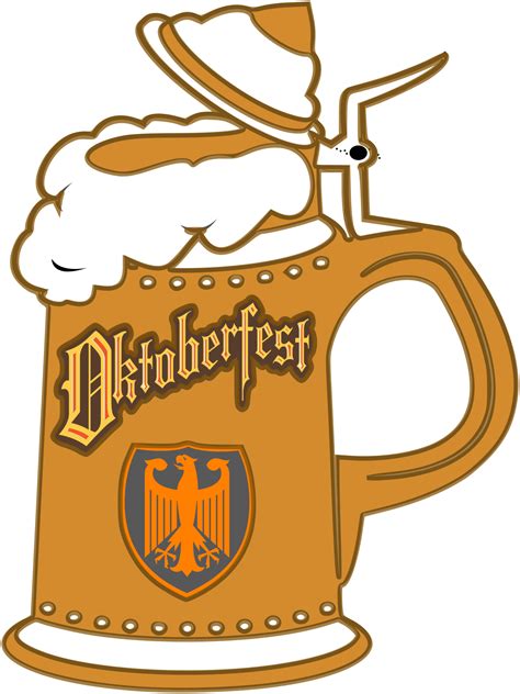 Free Oktoberfest Art, Download Free Oktoberfest Art png images, Free ...