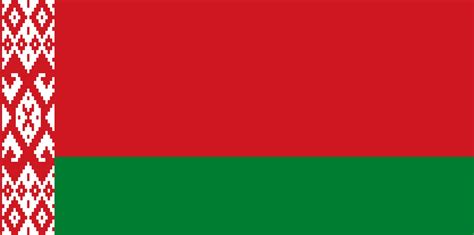 Flag of Belarus | Symbols, Colors, History | Britannica